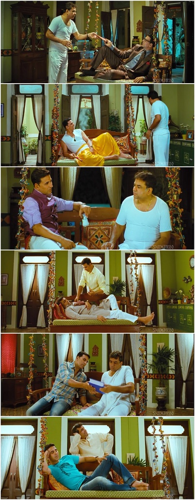 偶滴神啊剧照的剧照