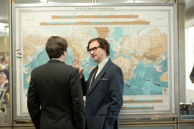 怜悯剧照的剧照