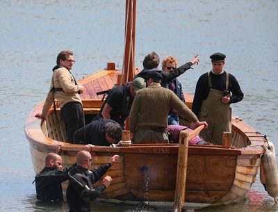 怜悯剧照的剧照