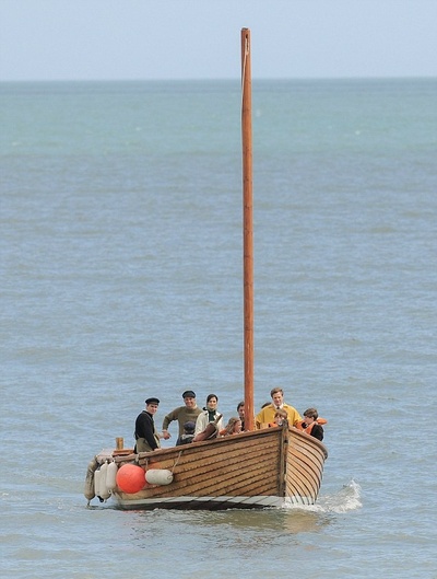 怜悯剧照的剧照