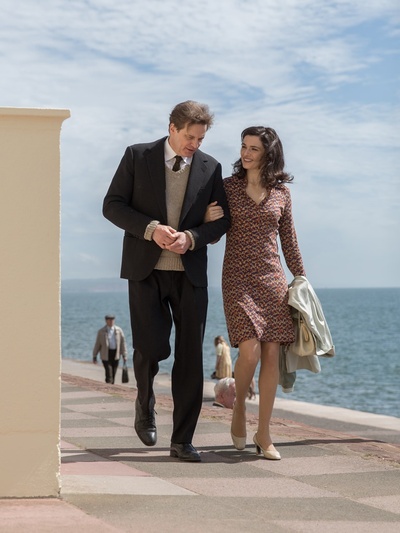 怜悯剧照的剧照