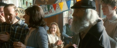 怜悯剧照的剧照