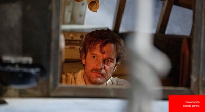 怜悯剧照的剧照