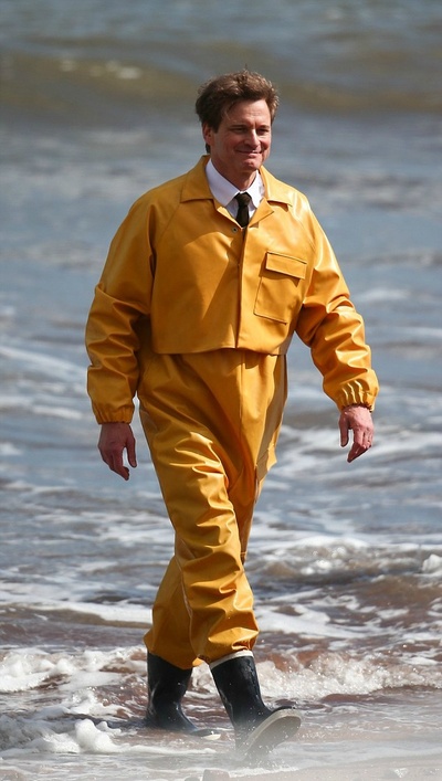 怜悯剧照的剧照