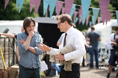 怜悯剧照的剧照