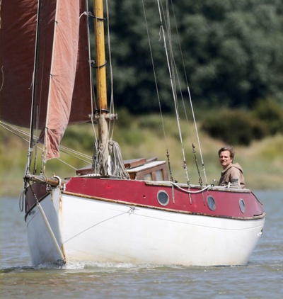 怜悯剧照的剧照