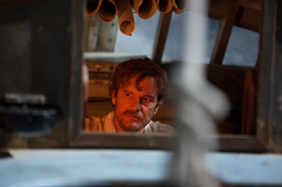 怜悯剧照的剧照