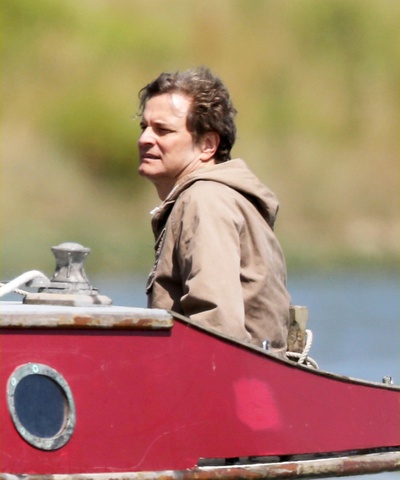 怜悯剧照的剧照