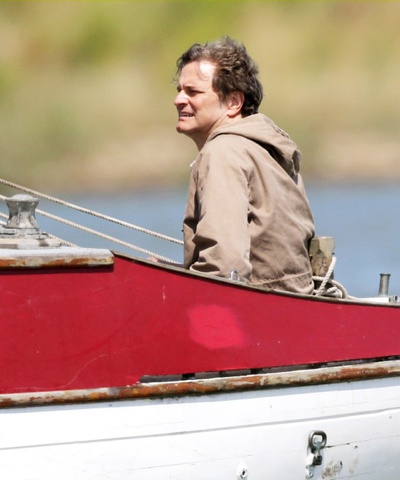 怜悯剧照的剧照