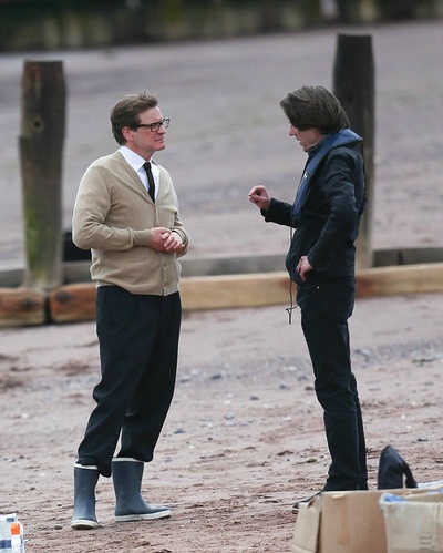 怜悯剧照的剧照