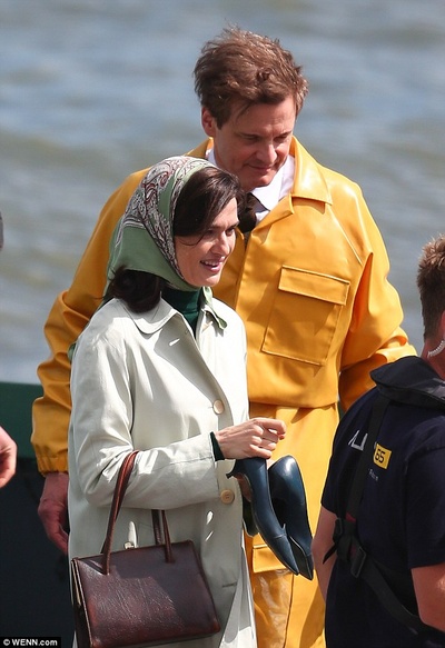 怜悯剧照的剧照