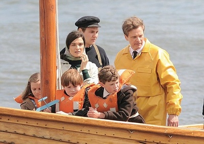 怜悯剧照的剧照