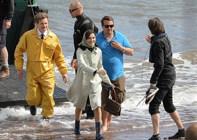 怜悯剧照的剧照