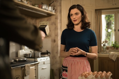 怜悯剧照的剧照