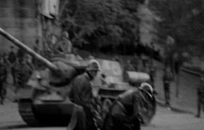 阿尔及尔之战剧照的剧照