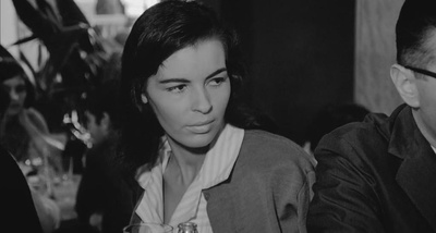 阿尔及尔之战剧照的剧照