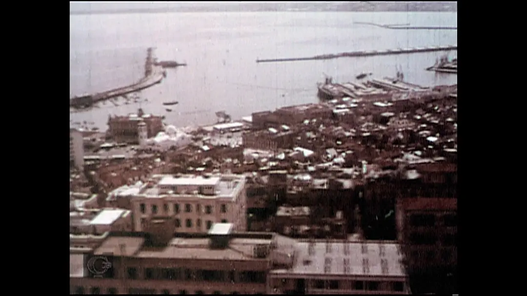 阿尔及尔之战剧照的剧照