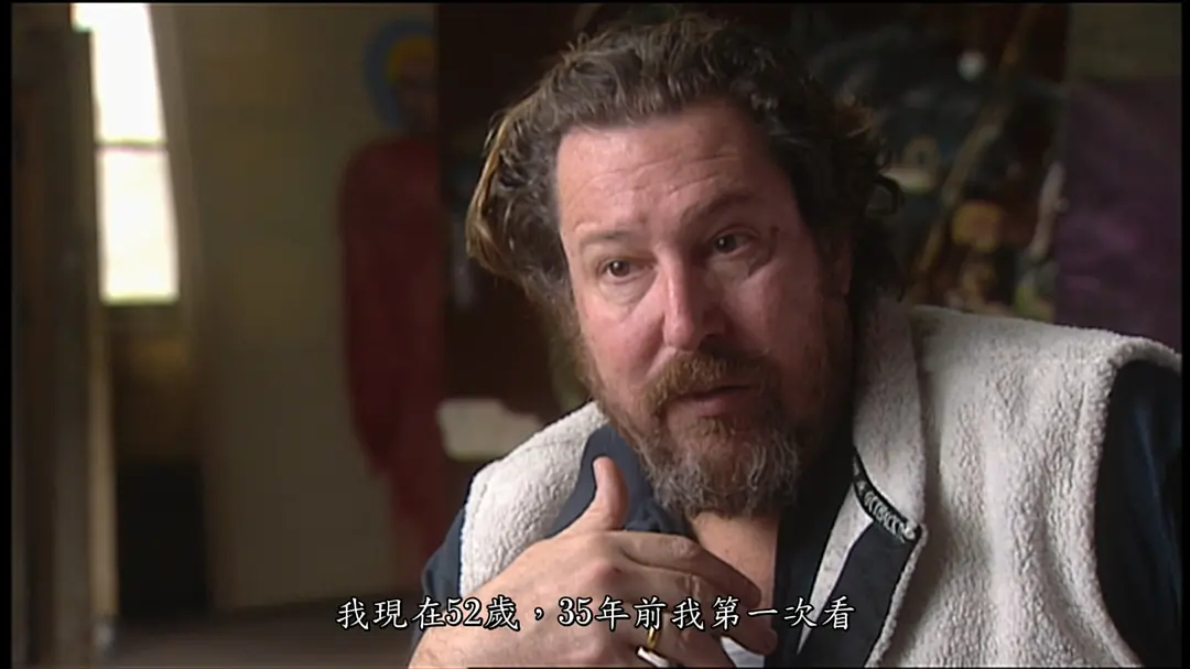 阿尔及尔之战剧照的剧照