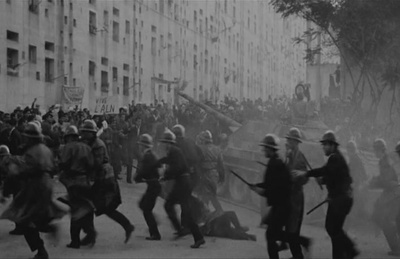 阿尔及尔之战剧照的剧照