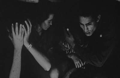 阿尔及尔之战剧照的剧照