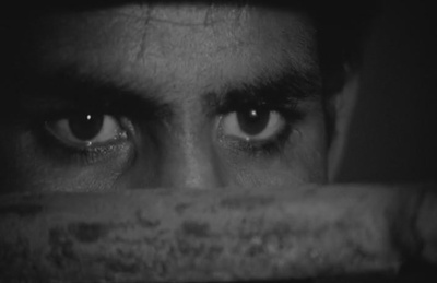 阿尔及尔之战剧照的剧照