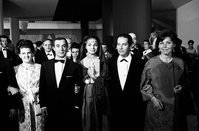 阿尔及尔之战剧照的剧照