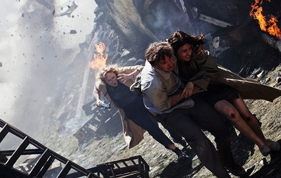 格尔尼卡剧照的剧照