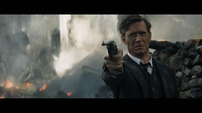 格尔尼卡剧照的剧照