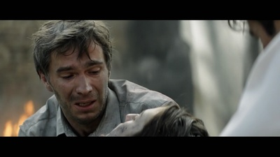 格尔尼卡剧照的剧照