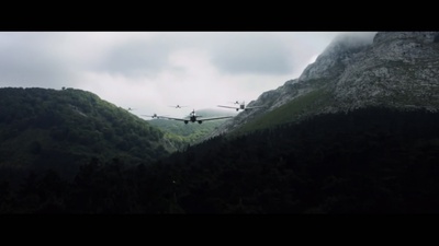 格尔尼卡剧照的剧照