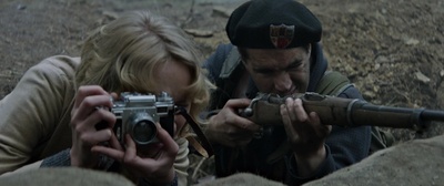 格尔尼卡剧照的剧照