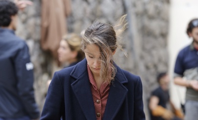 格尔尼卡剧照的剧照