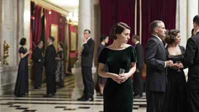 格尔尼卡剧照的剧照