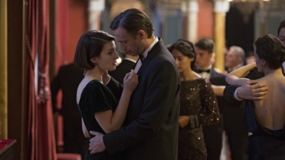 格尔尼卡剧照的剧照