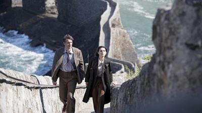 格尔尼卡剧照的剧照