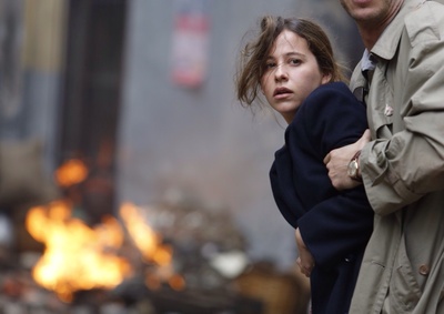 格尔尼卡剧照的剧照