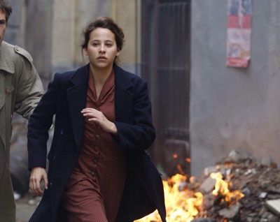 格尔尼卡剧照的剧照