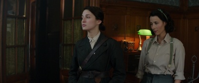 格尔尼卡剧照的剧照