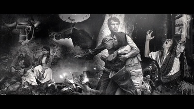 格尔尼卡剧照的剧照