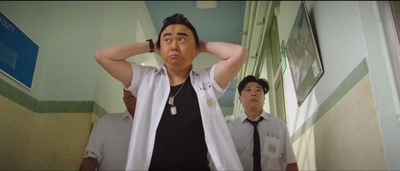 我要发达剧照的剧照