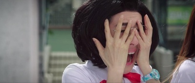 我要发达剧照的剧照