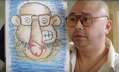 我要发达剧照的剧照