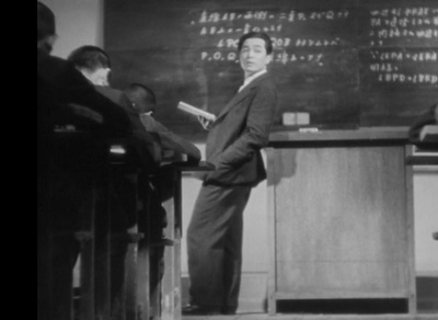 独生子剧照的剧照