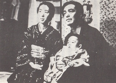 独生子剧照的剧照