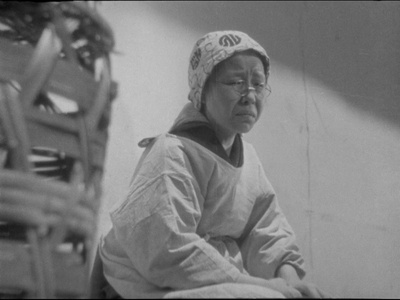 独生子剧照的剧照