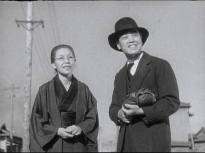 独生子剧照的剧照