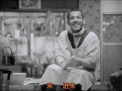 独生子剧照的剧照