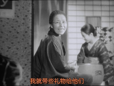 独生子剧照的剧照