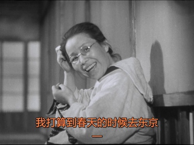 独生子剧照的剧照