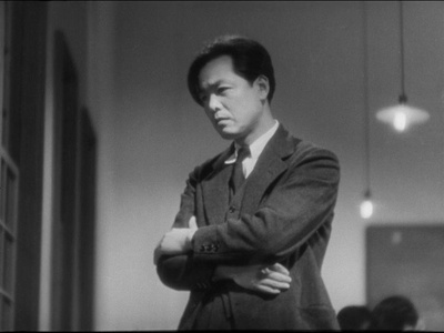 独生子剧照的剧照